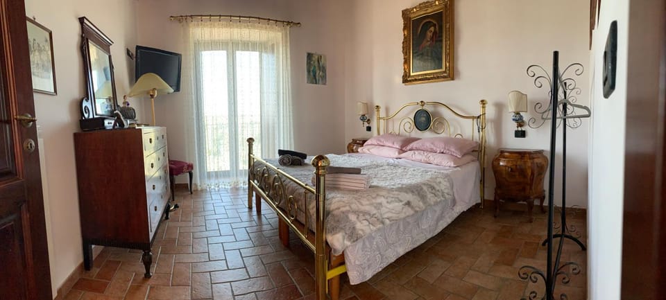 Casa del 1000 Alloggio locato per fini turistici Bed and Breakfast in Lazio