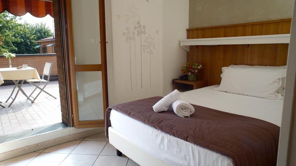 Hotel EMI Hotel in Bologna