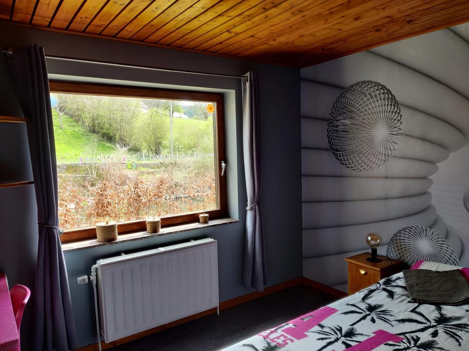 Chez YOYO Bed and Breakfast in Wallonia, Belgium