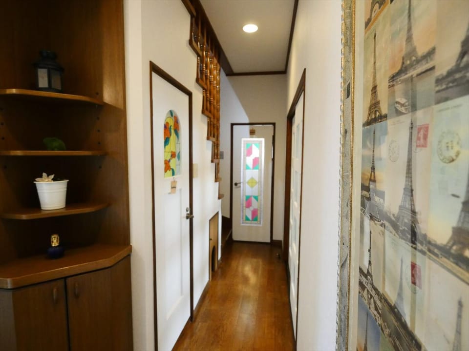 west crab base House in Hiroshima