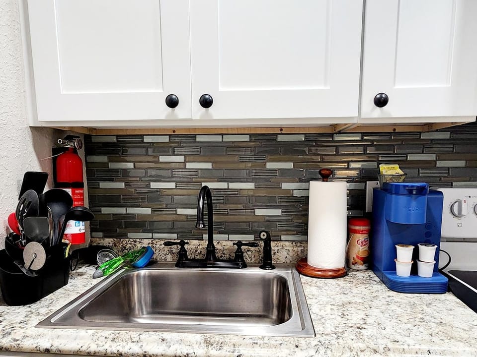 Cozy Studio! Apartment in Lakeland