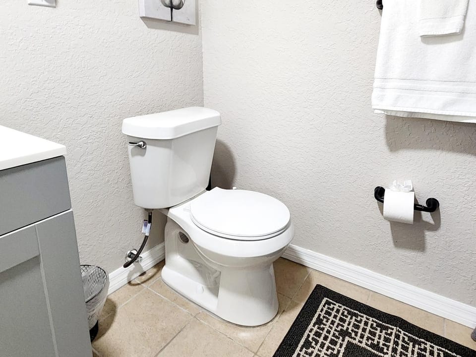 Cozy Studio! Apartment in Lakeland