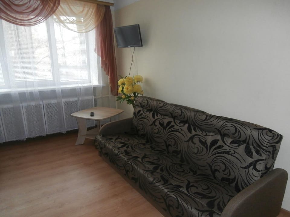 Central Daugavpils Apartment Apartment in Lithuania