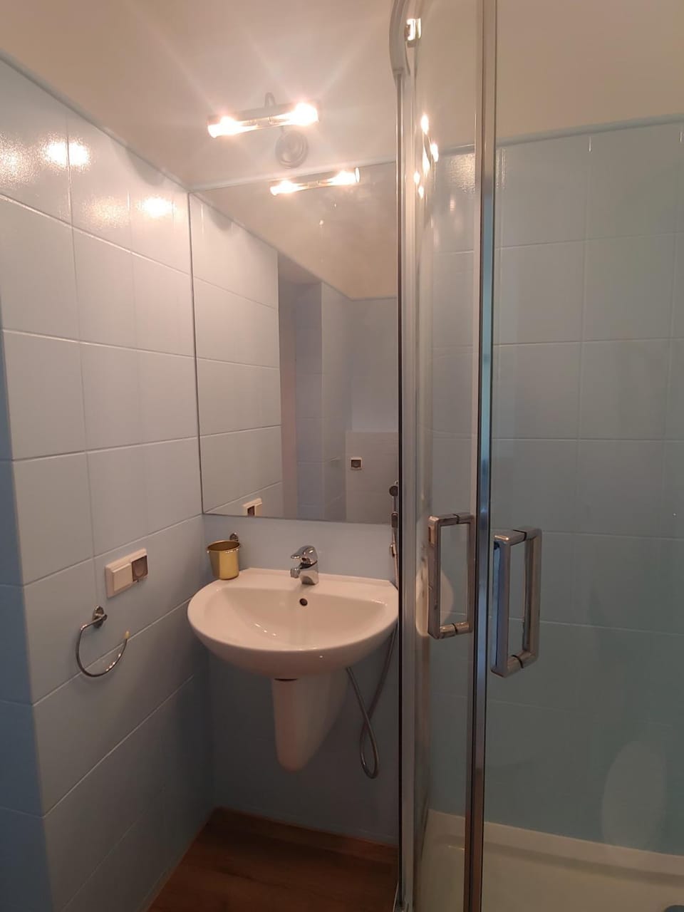 AKI Apartment in Wladyslawowo