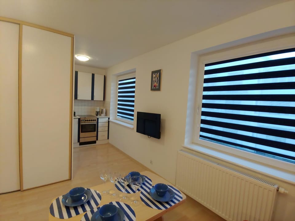 AKI Apartment in Wladyslawowo