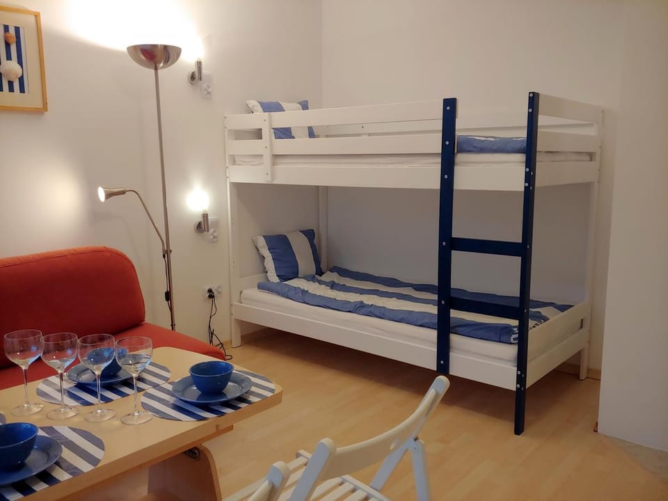 AKI Apartment in Wladyslawowo