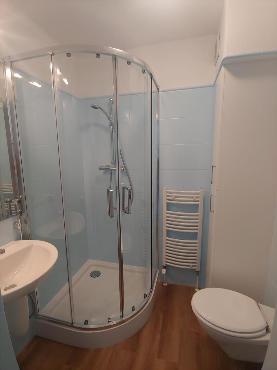 AKI Apartment in Wladyslawowo