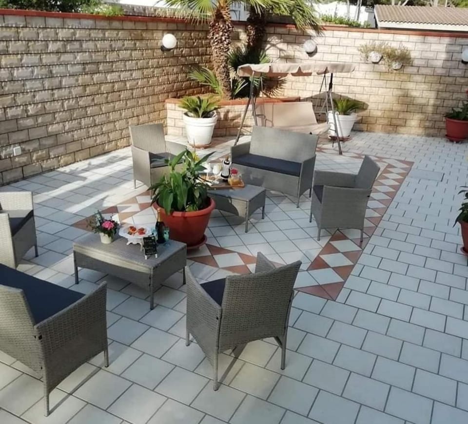 DolceSosta B&B Bed and Breakfast in Province of Taranto