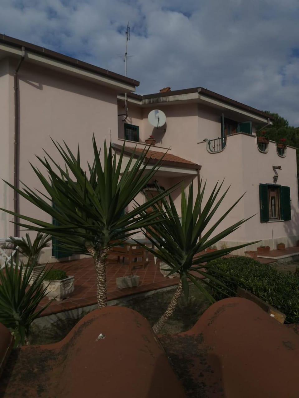 Villa Curti Vacation rental in Lazio