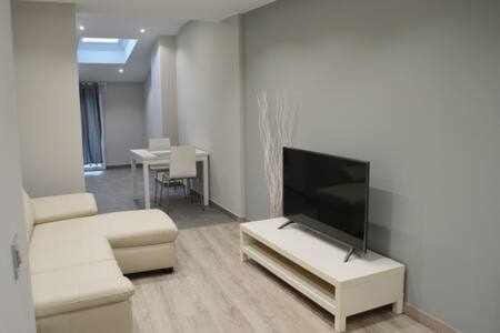 Apartamenticos Boggiero III Apartment in Zaragoza