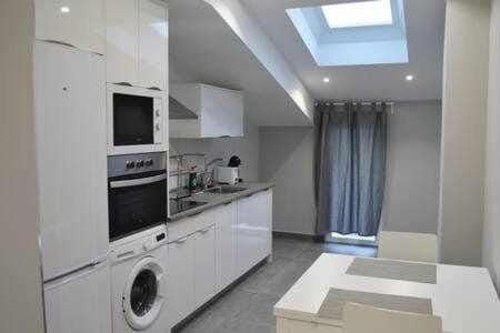Apartamenticos Boggiero III Apartment in Zaragoza