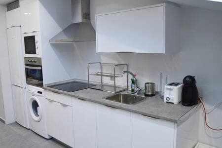 Apartamenticos Boggiero III Apartment in Zaragoza