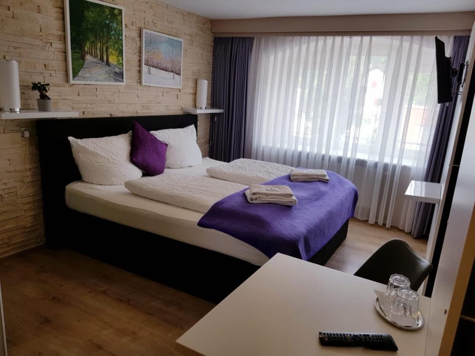 Landgasthof Ochsen Bed and Breakfast in Canton of Zurich