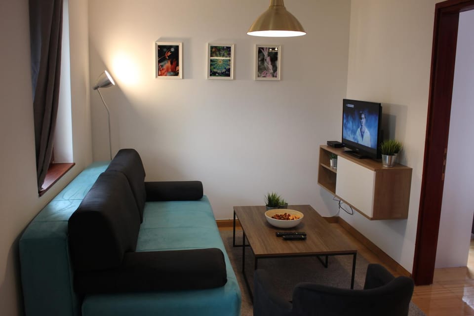 Property building, Living room, Seating area