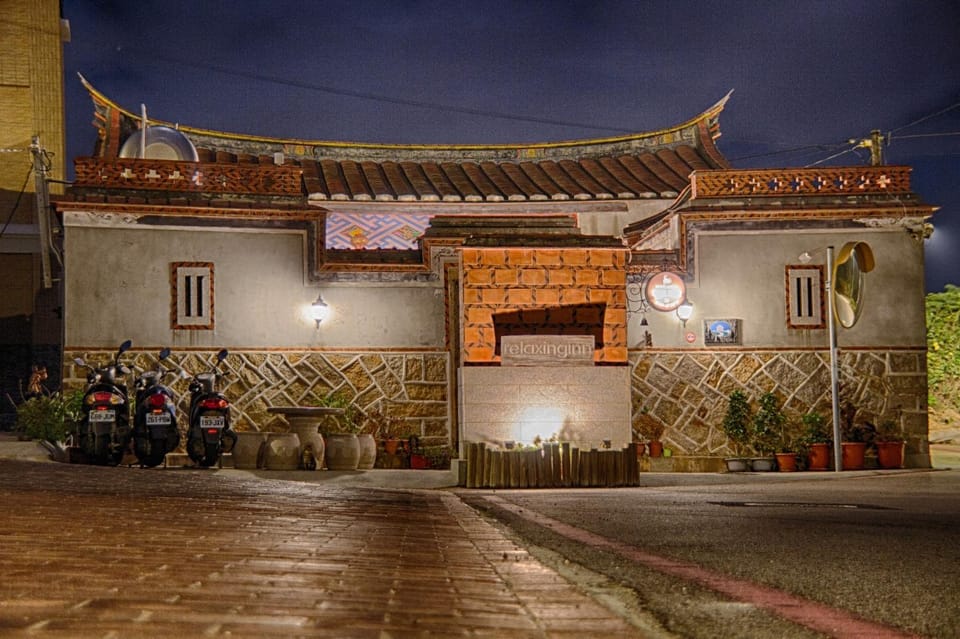Relaxing INN Backpackers Warehouse Vacation rental in Xiamen