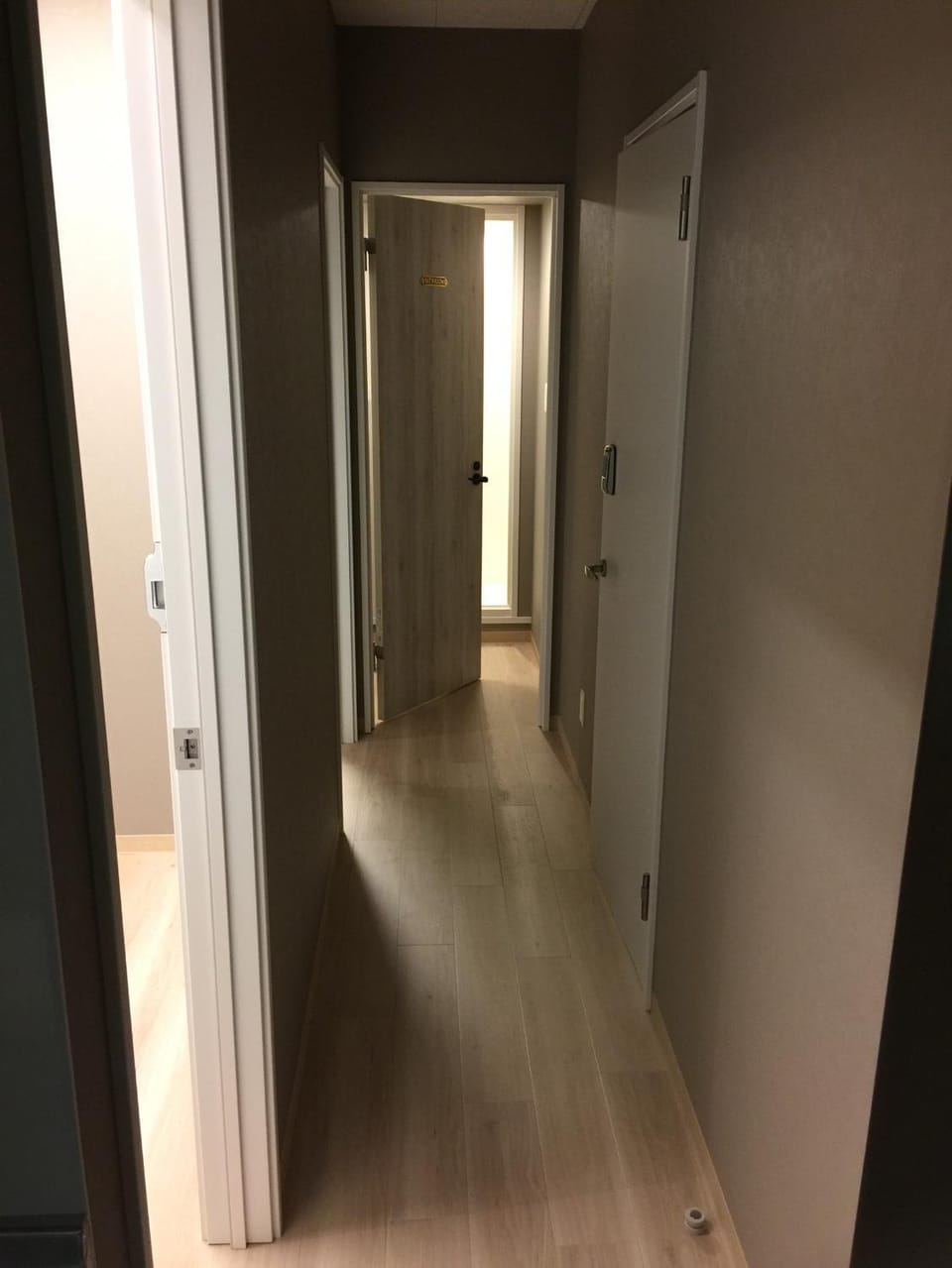 Yushima Okachimachi Hotel Apartment in Japan