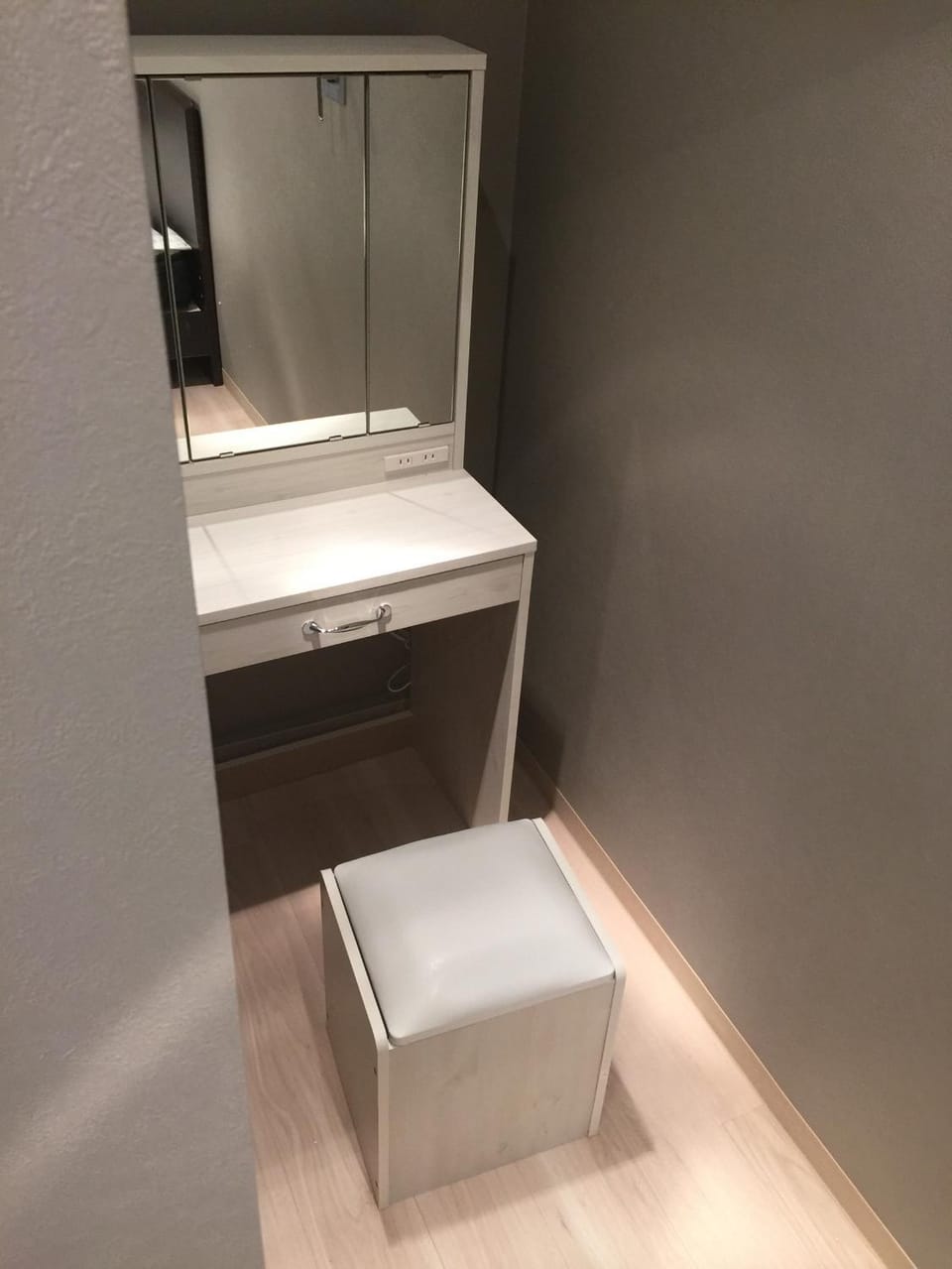 Yushima Okachimachi Hotel Apartment in Japan