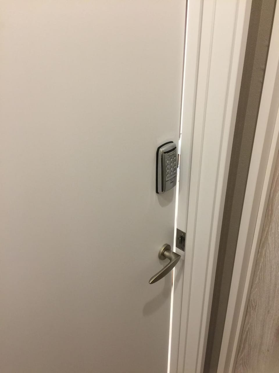 Yushima Okachimachi Hotel Apartment in Japan