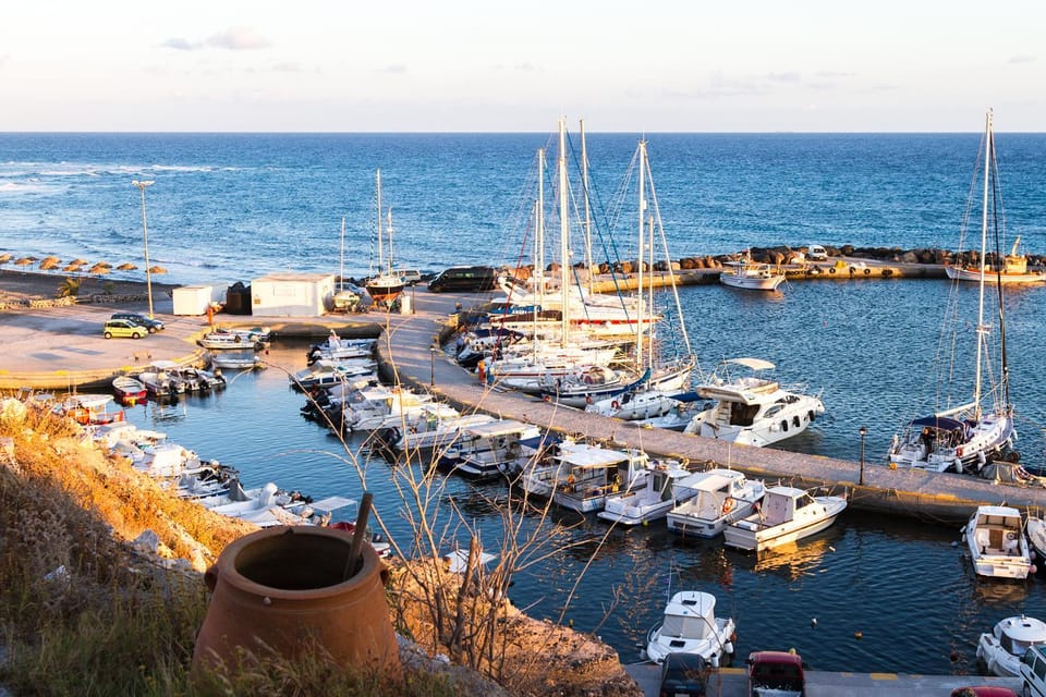 Nearby landmark, Natural landscape, Beach, Sea view