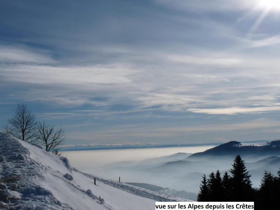 Le Chalet Bel Air Chalet in Vosges