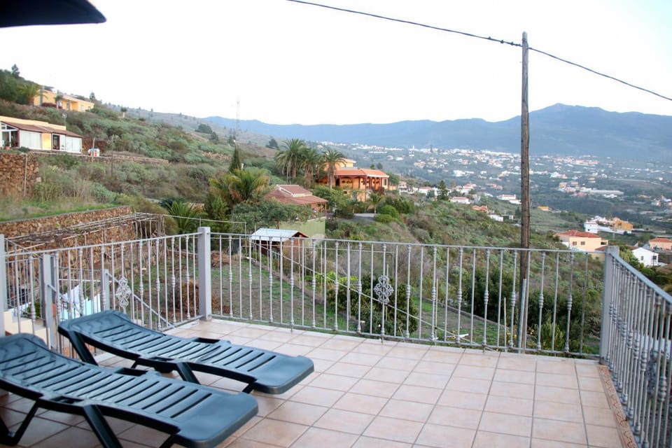 Casa Clotilde House in La Palma