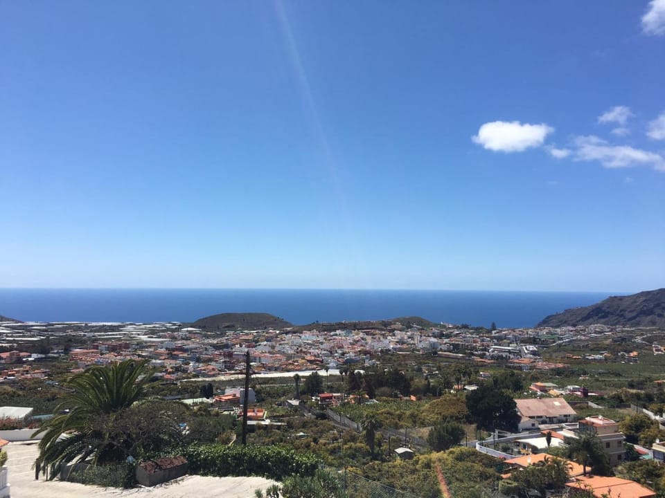 Casa Clotilde House in La Palma