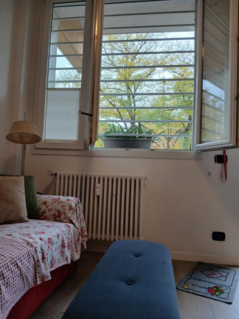 La dimora di Amélie Parcheggio gratuito Apartment in Emilia-Romagna