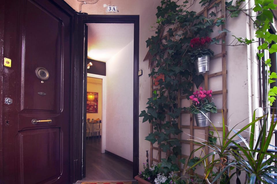 Facade/entrance, Facade/entrance, Garden
