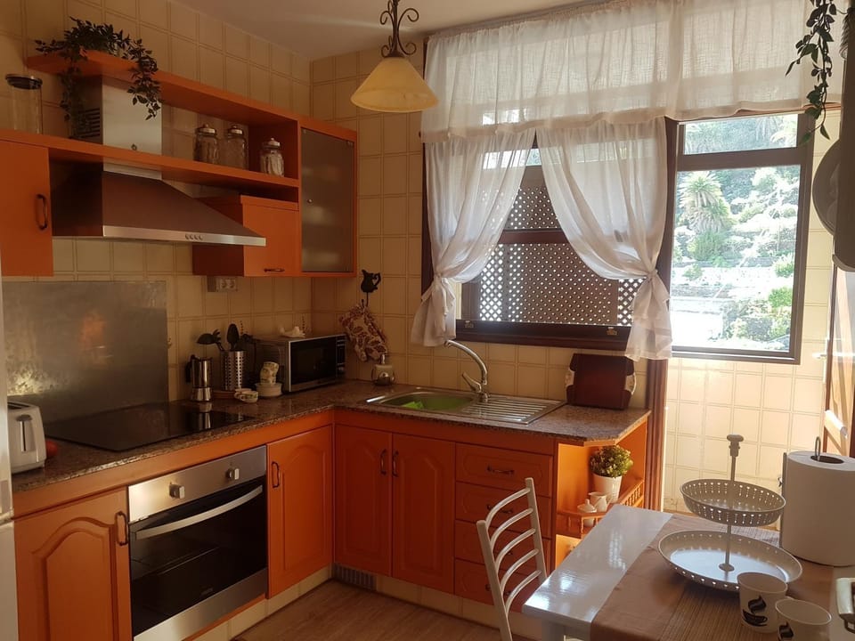 La Quinta Verde Apartment in La Palma
