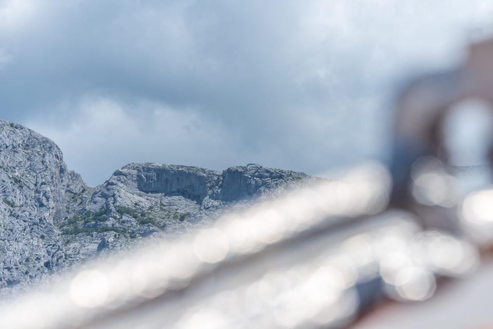 Villa Jasna Apartment in Tučepi