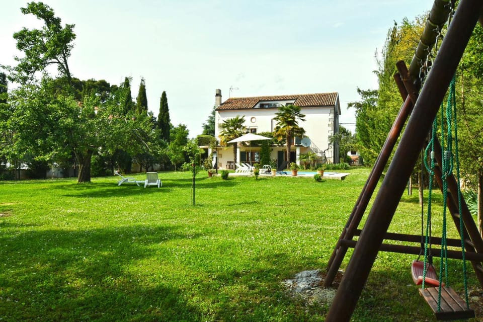 Villa Micheline Villa in Istria County