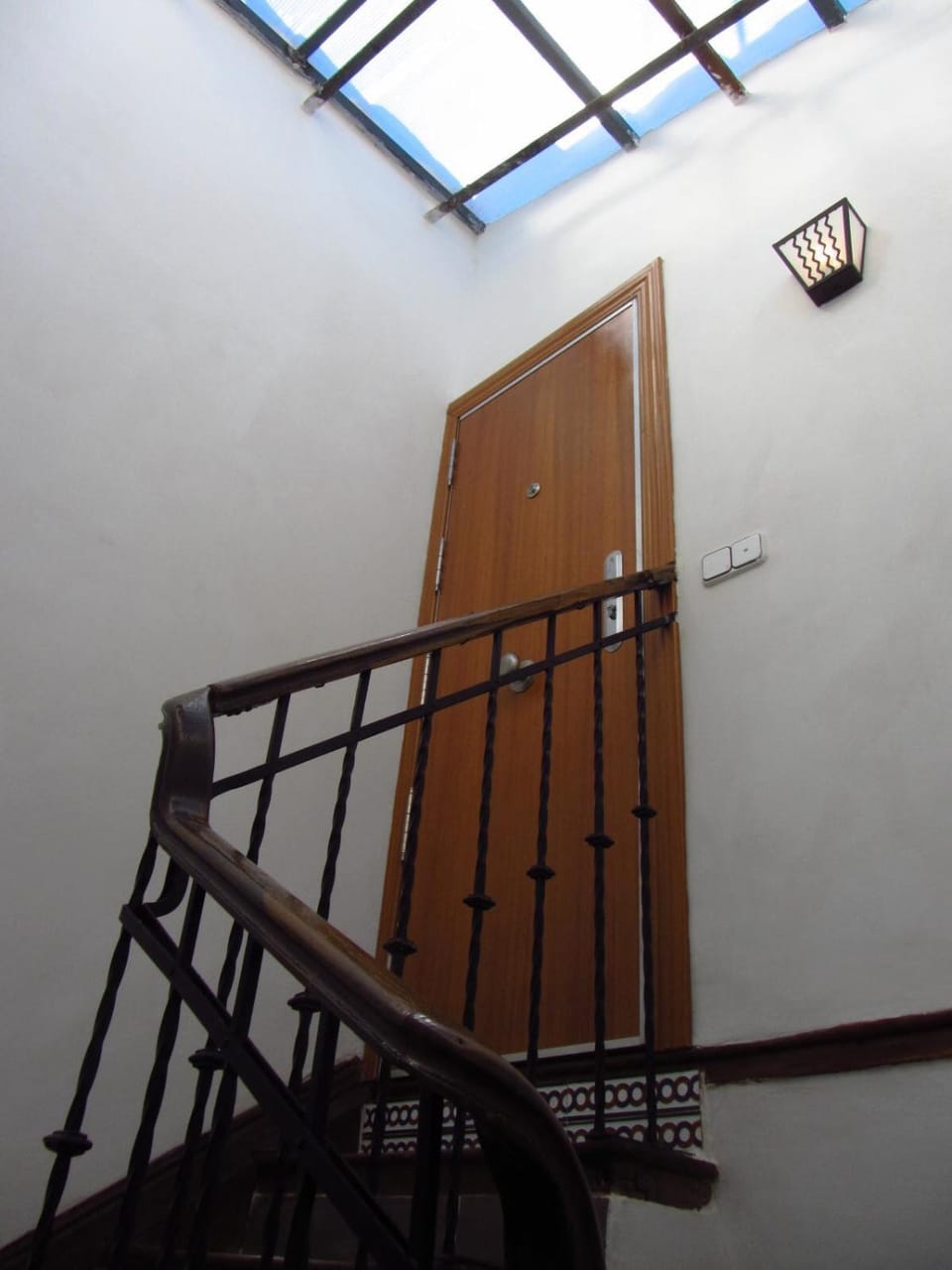 La Plata Apartment in Toledo