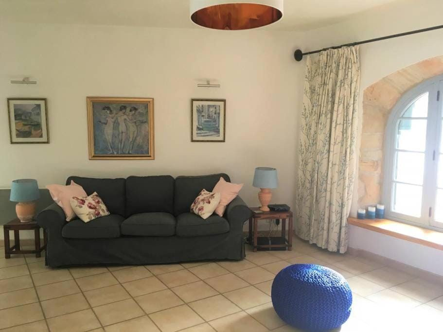 La maison Vigne Vierge Apartment in Occitanie