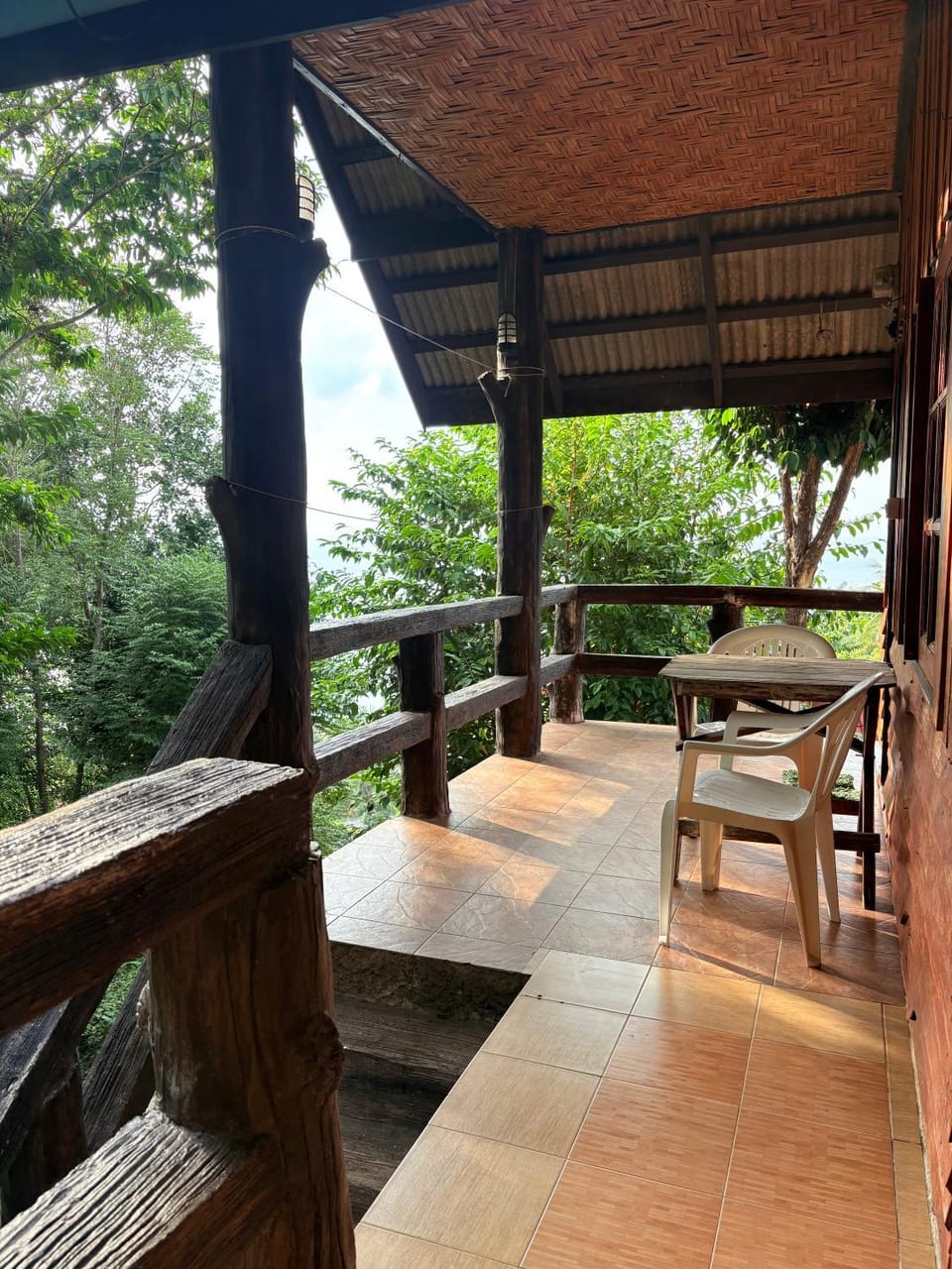 Sea Rock Resort Resort in Ko Pha-ngan Sub-district