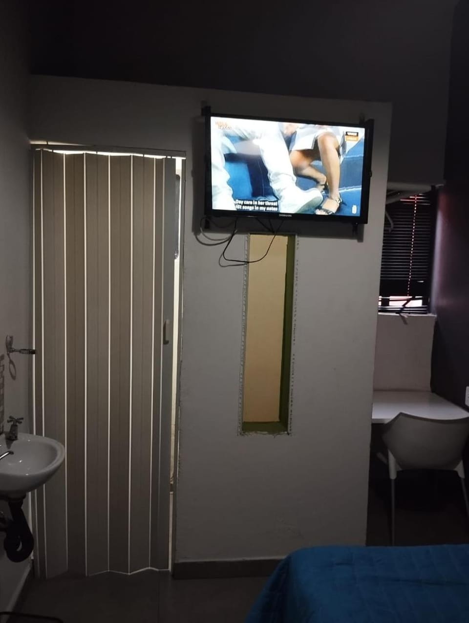 TV and multimedia