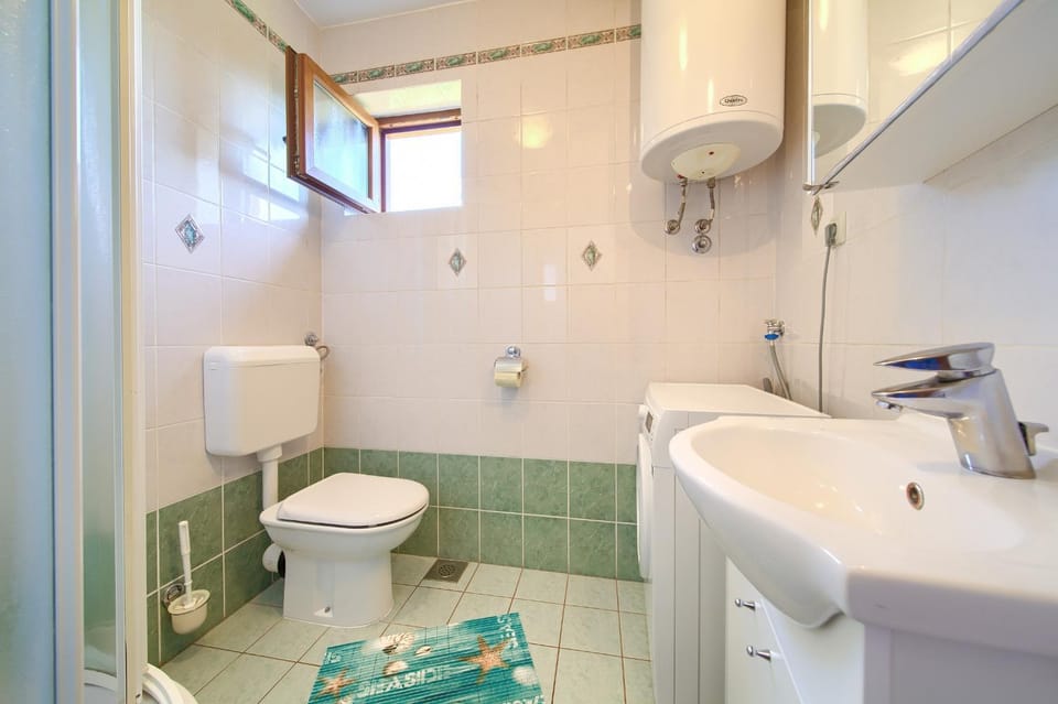Shower, Toilet, Bathroom, Bathroom