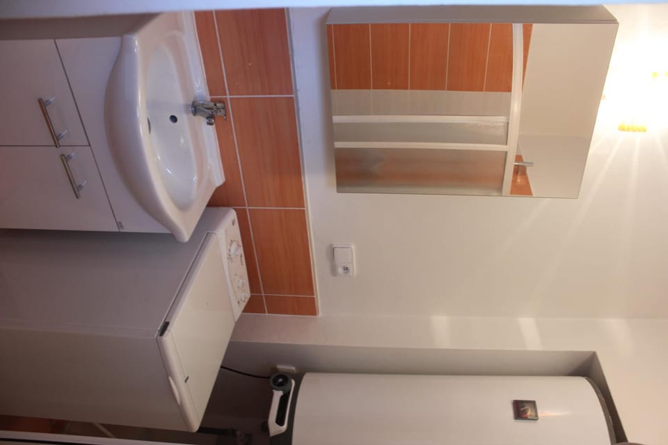 Apartmán Beskydy House in Czechia