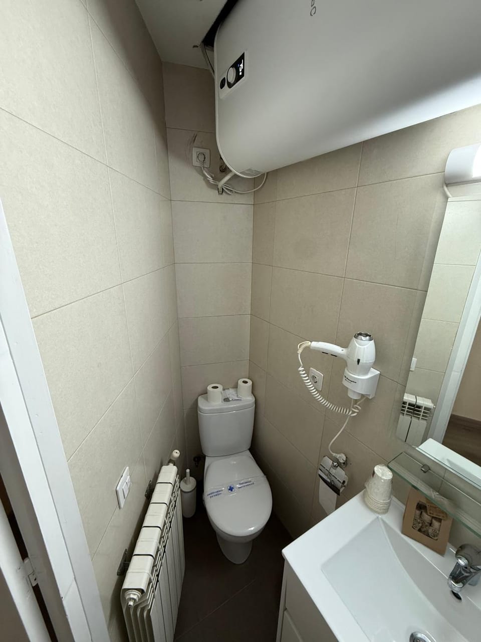 Tetras by CONFORTSKY Apartment in El Pas de la Casa