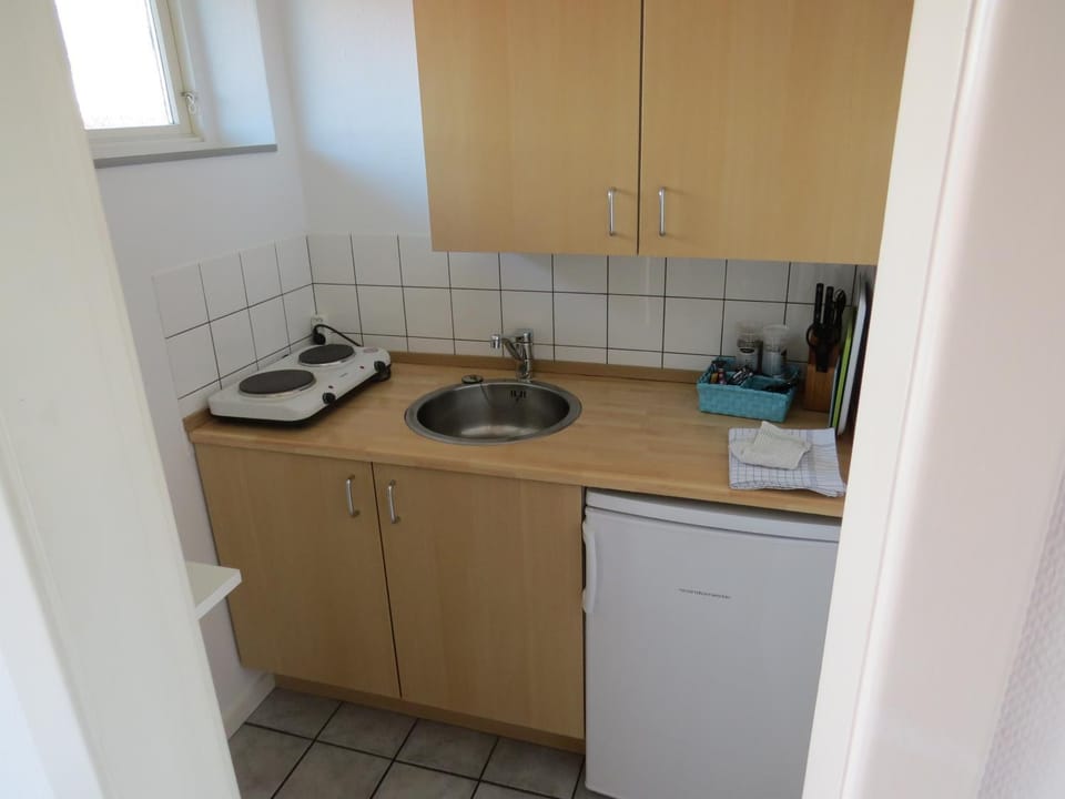 Motel Garni Blåvand Motel in Blåvand