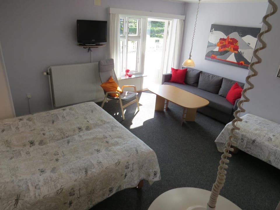 Motel Garni Blåvand Motel in Blåvand