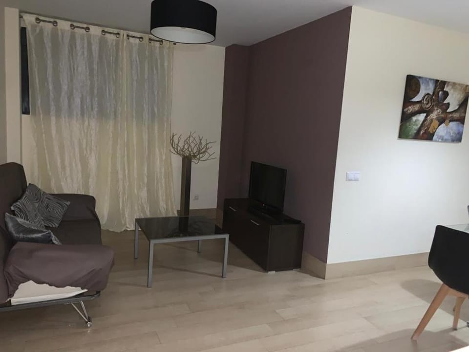 Apartamentos 16:9 Playa Suites Apartment in Almería