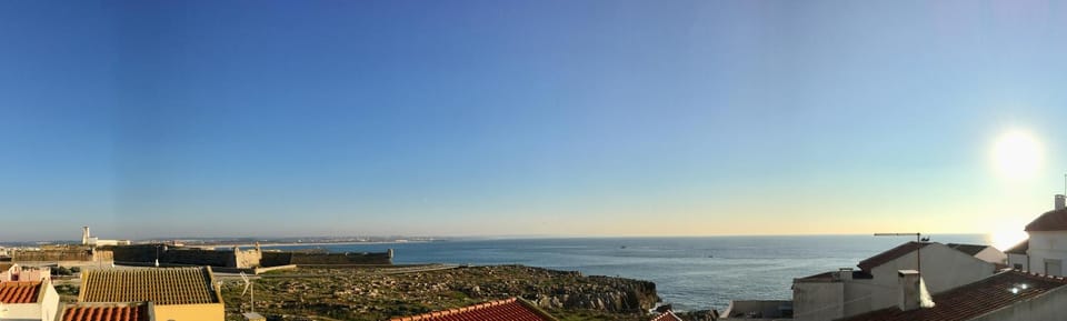 View (from property/room), City view, Landmark view, Sea view, Street view
