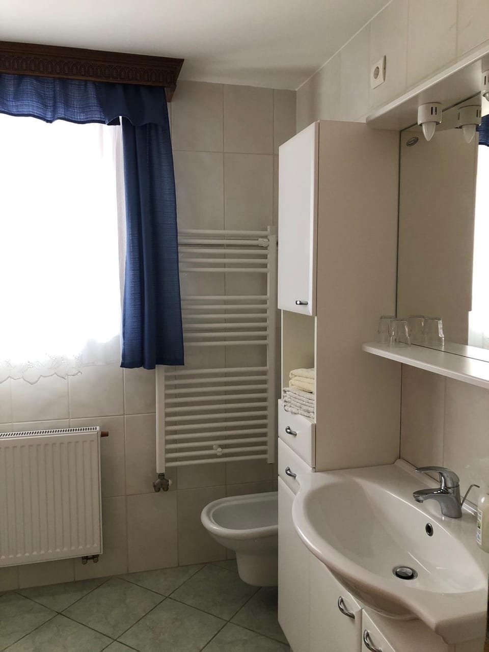 Sobe apartma Milena Bed and Breakfast in Bled