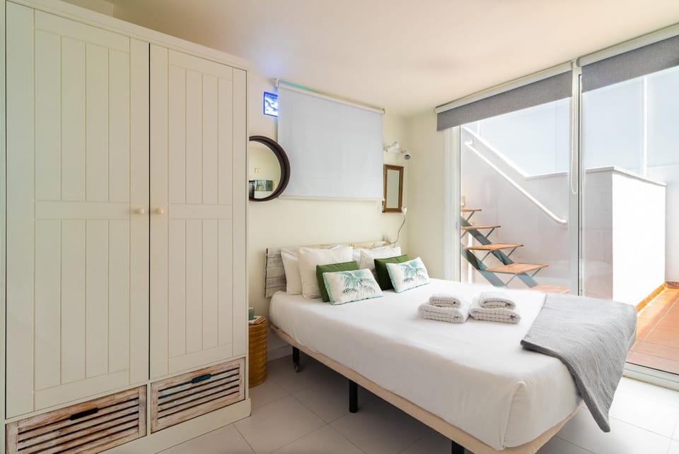 Sun Suite Canteras I Apartment in Las Palmas de Gran Canaria