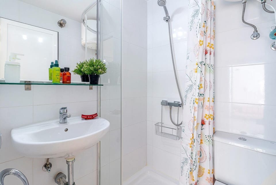 Sun Suite Canteras I Apartment in Las Palmas de Gran Canaria