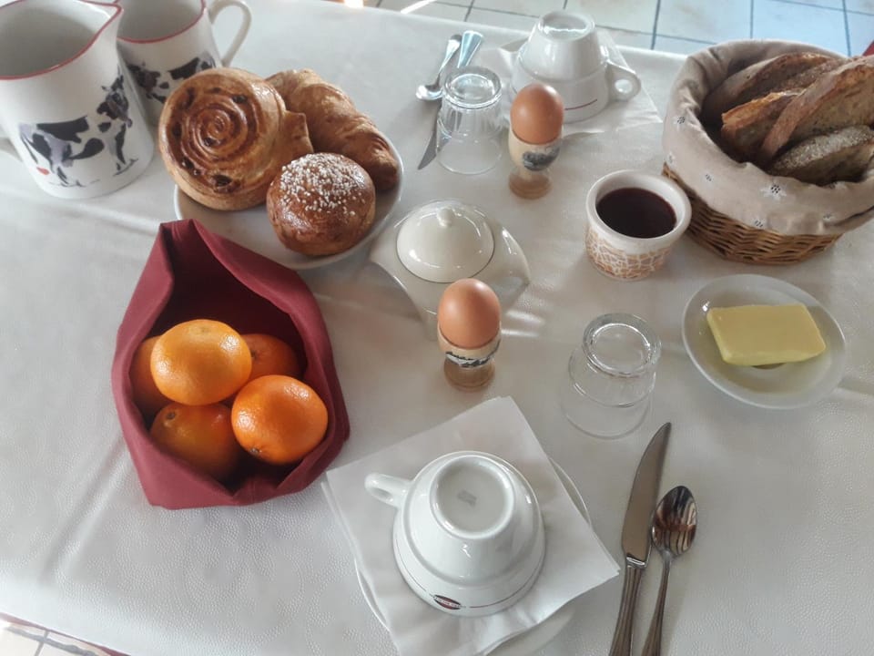 Breakfast