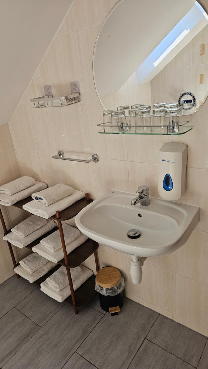 Penzion U řízků Bed and Breakfast in Czechia