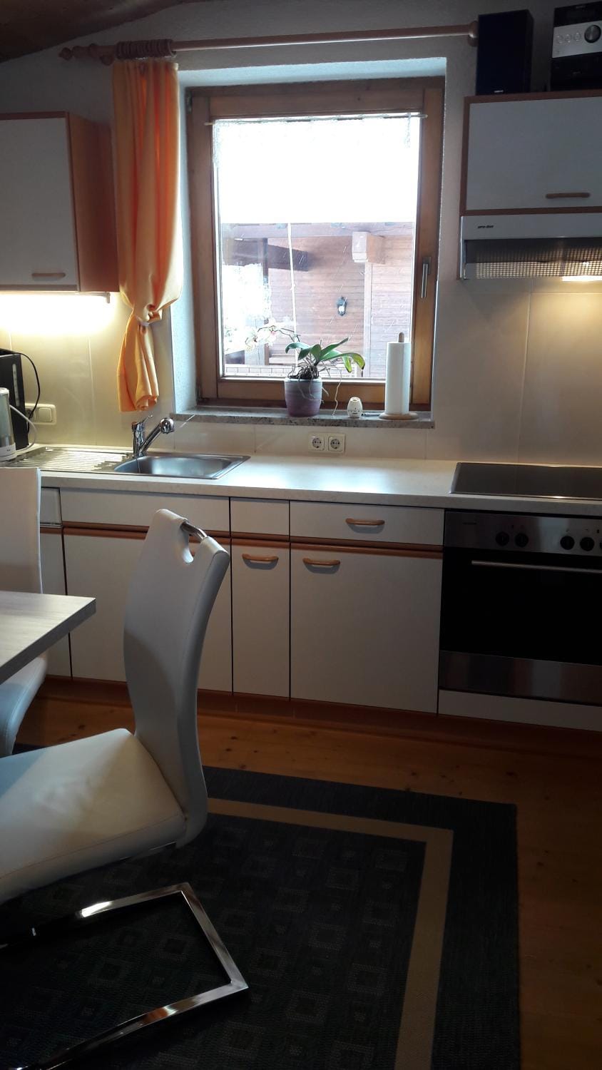 Haus Alex Apartment in Tyrol