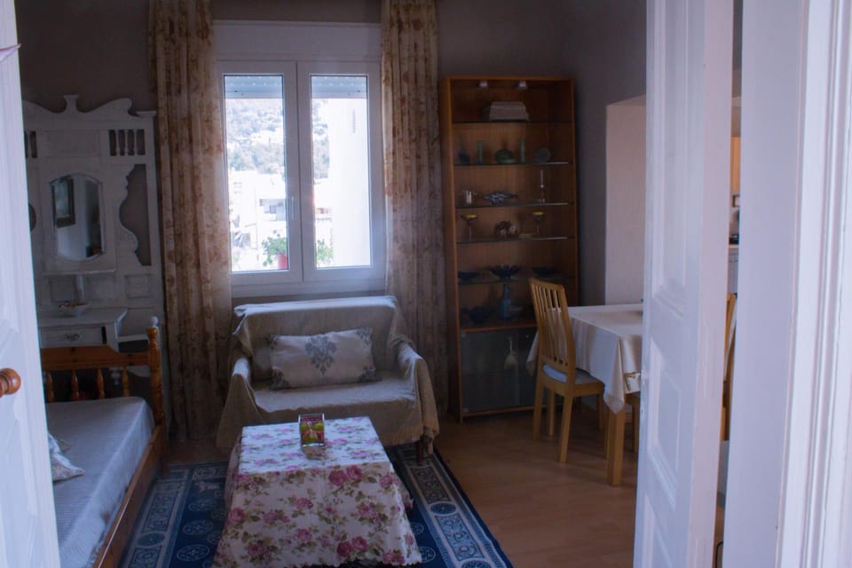 Your Holiday Apartment Apartment in Kavala