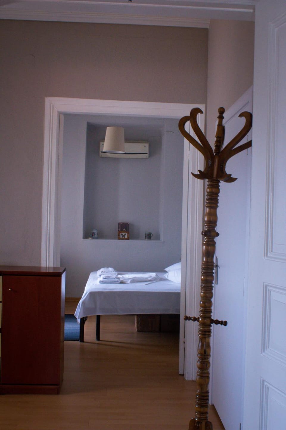 Your Holiday Apartment Apartment in Kavala